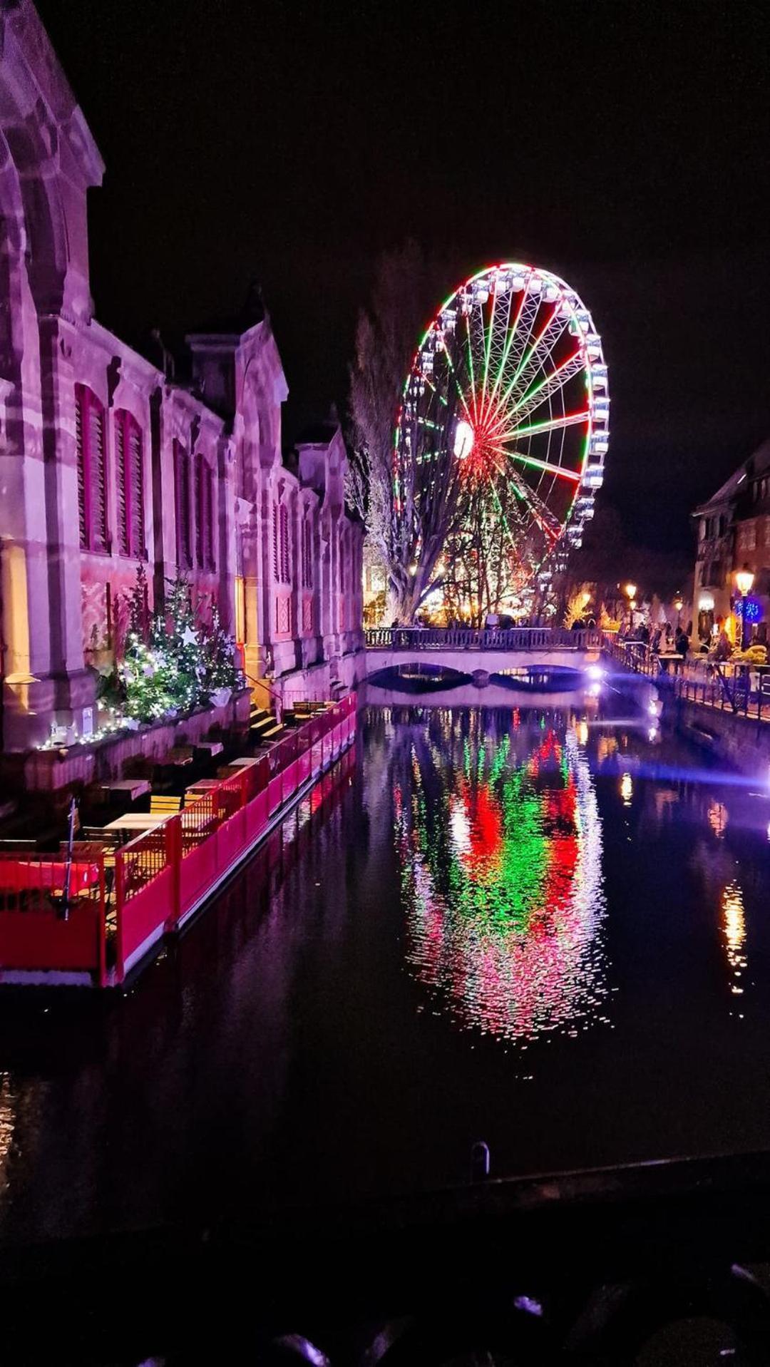 New ! Vue Petite Venise, Place To Be - Parking Кольмар Екстер'єр фото